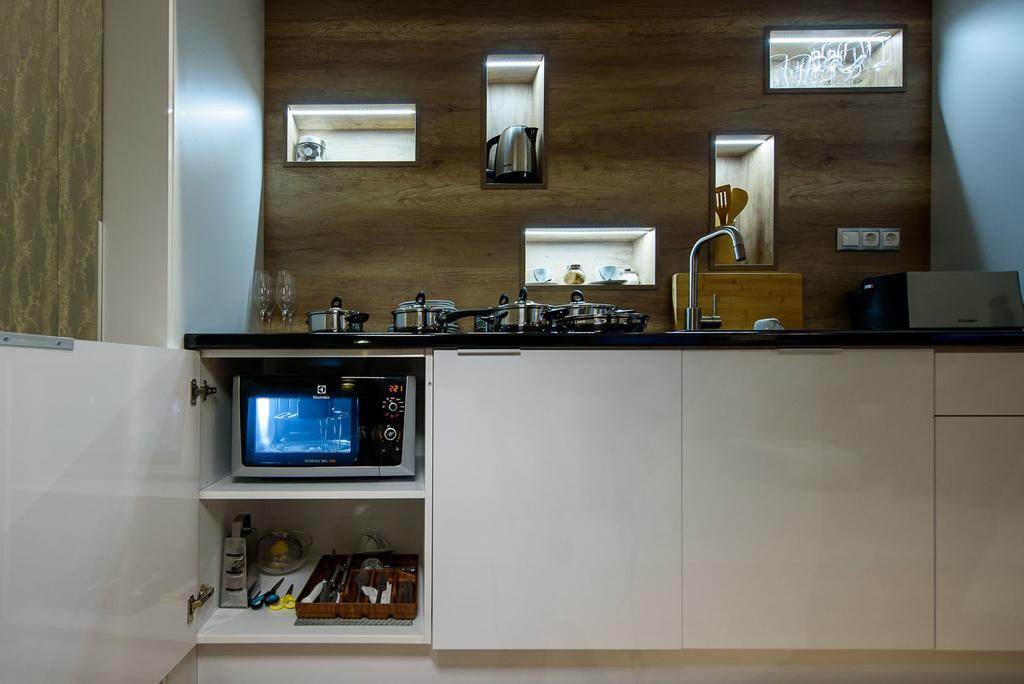 Karoly Corner Residences Budapest Exterior foto