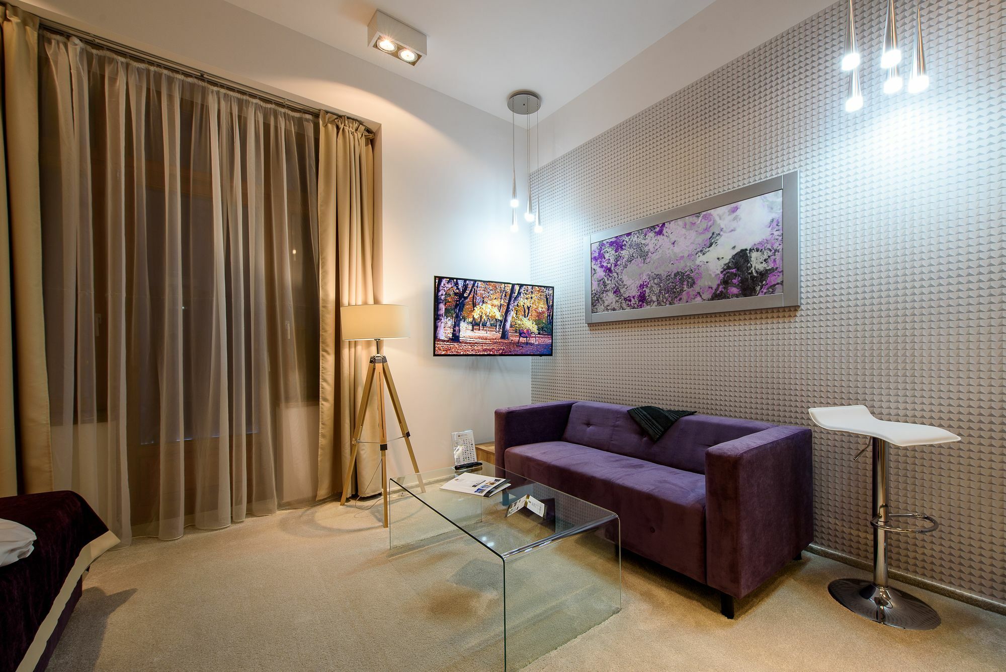 Karoly Corner Residences Budapest Exterior foto