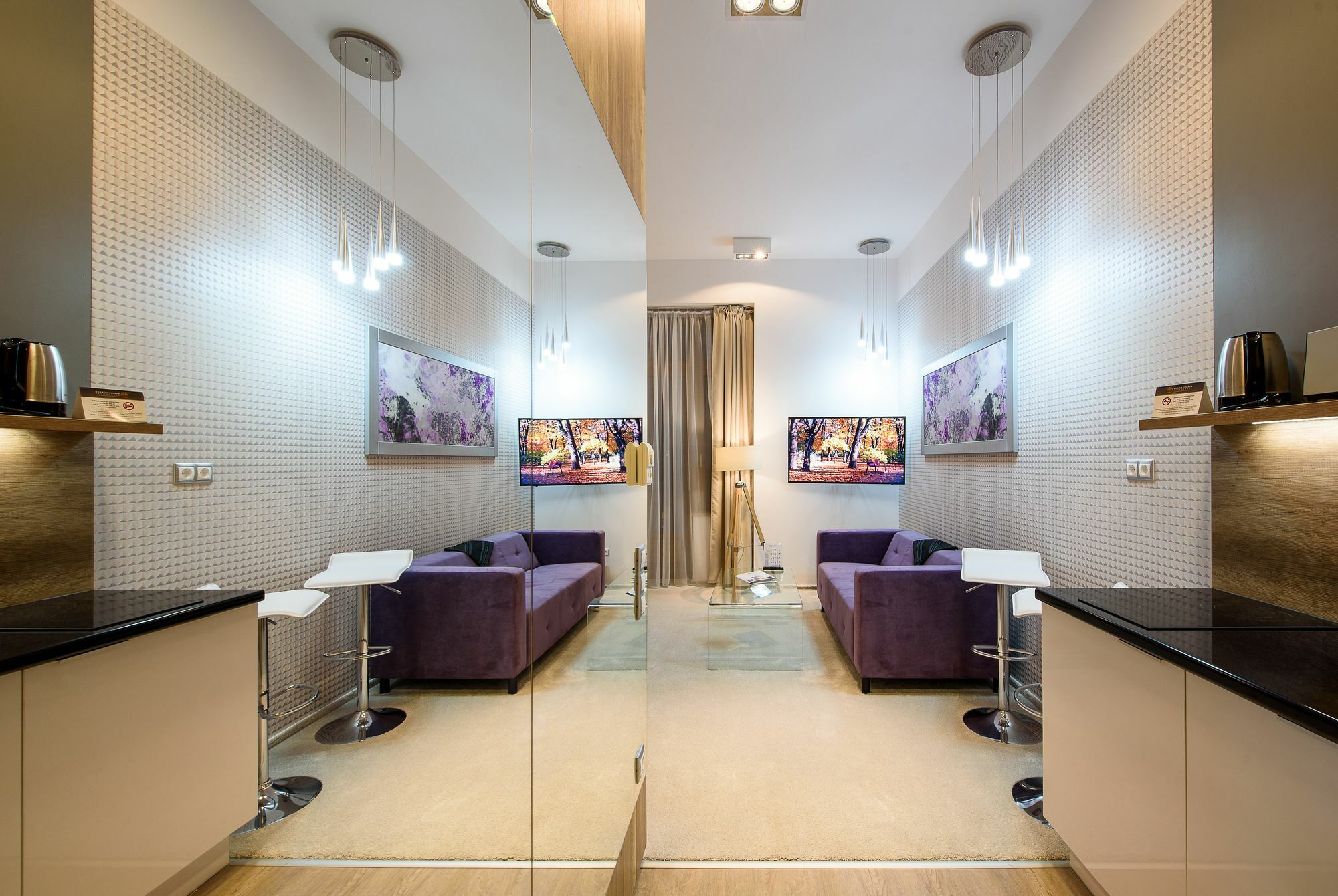 Karoly Corner Residences Budapest Exterior foto