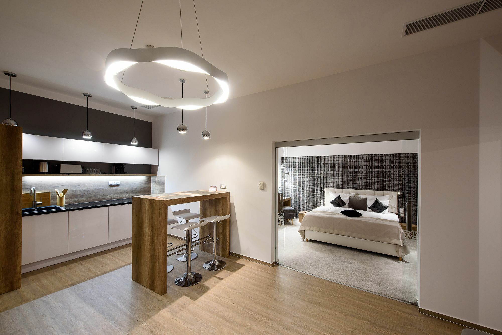 Karoly Corner Residences Budapest Exterior foto