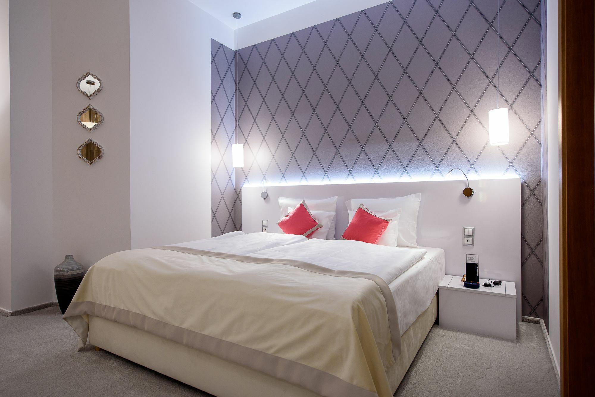 Karoly Corner Residences Budapest Exterior foto